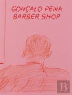 Gonçalo Pena Barber Shop