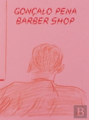 Gonçalo Pena Barber Shop