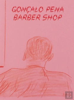 Bertrand.pt - Gonçalo Pena Barber Shop