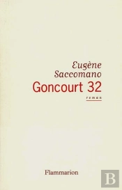 Goncourt 32