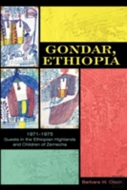 Bertrand.pt - Gondar, Ethiopia