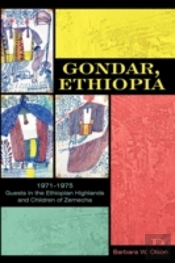 Gondar, Ethiopia