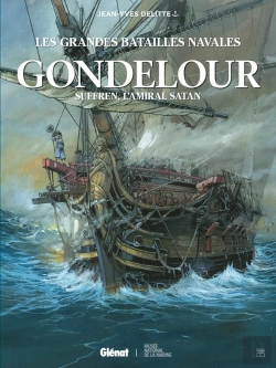 Bertrand.pt - Gondelour ; Suffren, L'Amiral Satan