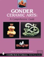 Gonder Ceramic Arts