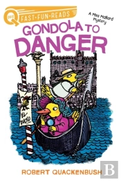 Gondola To Danger