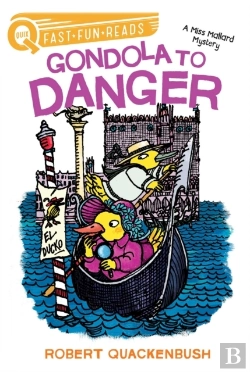 Bertrand.pt - Gondola To Danger