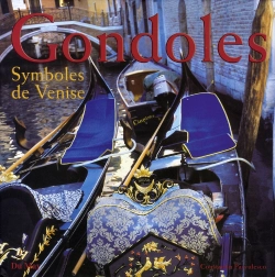 Bertrand.pt - Gondoles, Symboles De Venise