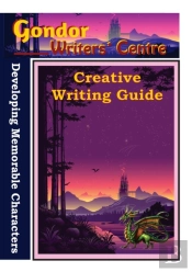 Gondor Writers' Centre Creative Writing
