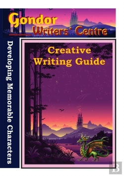 Bertrand.pt - Gondor Writers' Centre Creative Writing