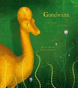 Bertrand.pt - Gondwana