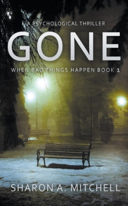 Bertrand.pt - Gone: A Psychological Thriller