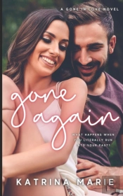 Gone Again