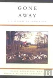 Gone Away