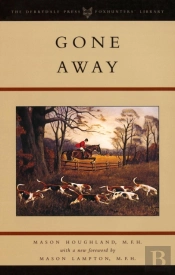 Gone Away