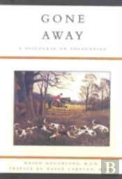Gone Away