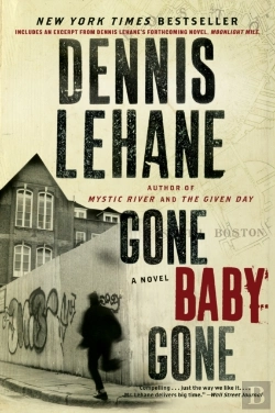 Bertrand.pt - Gone, Baby, Gone