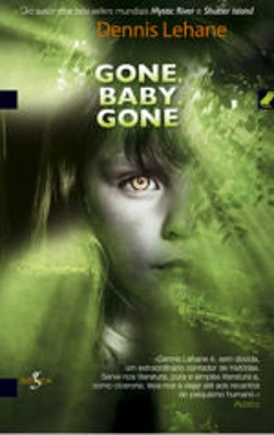 Bertrand.pt - Gone, Baby, Gone
