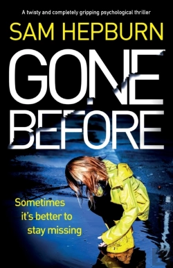 Bertrand.pt - Gone Before