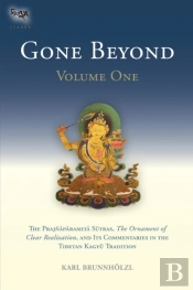 Gone Beyond (Volume 1)