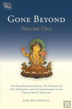 Bertrand.pt - Gone Beyond (Volume 1)
