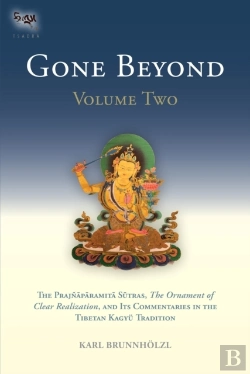 Bertrand.pt - Gone Beyond (Volume 2)