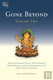 Gone Beyond (Volume 2)