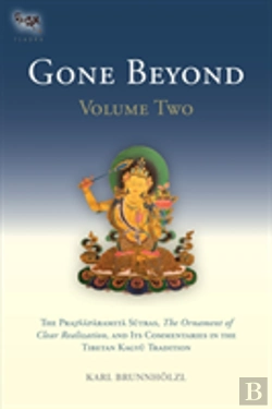 Bertrand.pt - Gone Beyond (Volume 2)