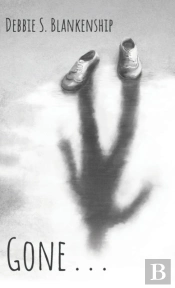 Gone . . .