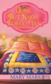 Gone But Knot Forgotten