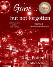 Gone... But Not Forgotten