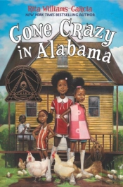 Gone Crazy In Alabama