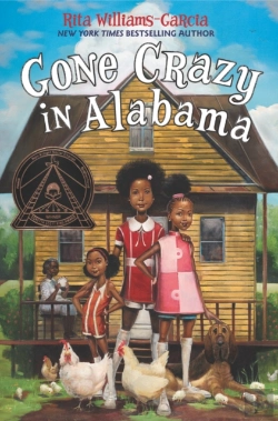 Bertrand.pt - Gone Crazy In Alabama