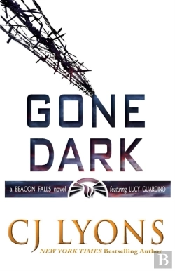 Bertrand.pt - Gone Dark: A Beacon Falls Mystery Featuring Lucy Guardino