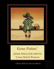 Gone Fishin'