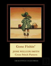 Gone Fishin'