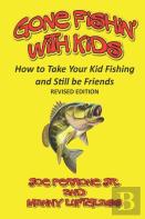 Gone Fishin' With Kids