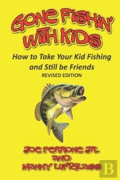 Gone Fishin' With Kids