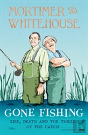 Gone Fishing