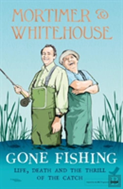 Bertrand.pt - Gone Fishing
