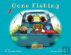 Gone Fishing