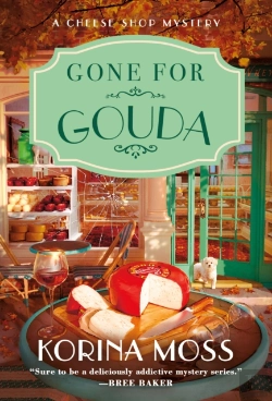 Bertrand.pt - Gone For Gouda