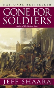 Gone For Soldiers