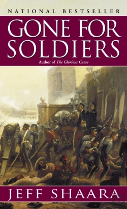 Bertrand.pt - Gone For Soldiers