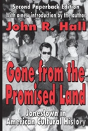 Gone From The Promised Land