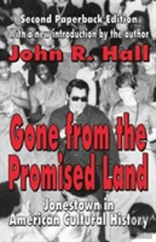 Gone From The Promised Land