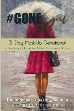Bertrand.pt - #Gone Girl 31 Day Mask-Up Devotional