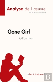 Gone Girl - De Gillian Flynn