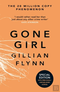 Bertrand.pt - Gone Girl