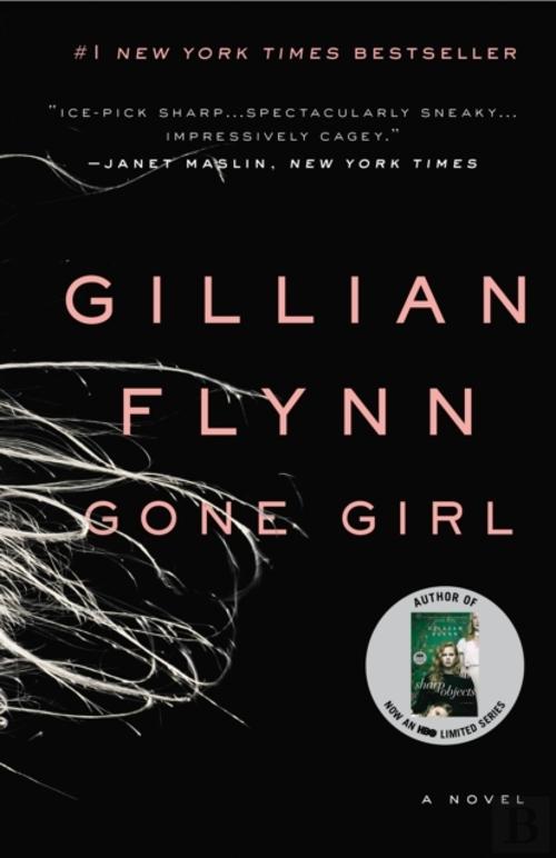 gone girl gillian flynn book review