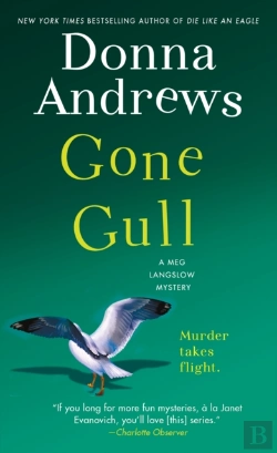 Bertrand.pt - Gone Gull